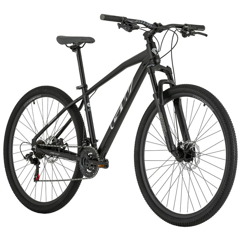 GW - BICICLETA MTB GW SCORPION RIN 29 3X7VEL. TALLA L