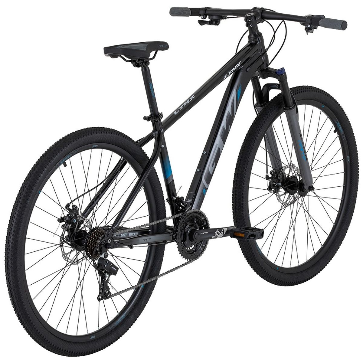 GW - Bicicleta Mtb Gw Lynx Rin 29 Shimano 21 velocidades