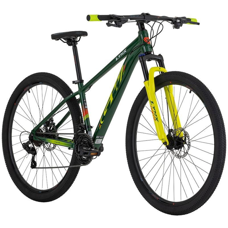 GW - Bicicleta todo terreno Gw Lynx Rin 29 Shimano 21 velocidades