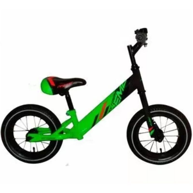 GW - Bicicleta gw de impulso extreme first bike
