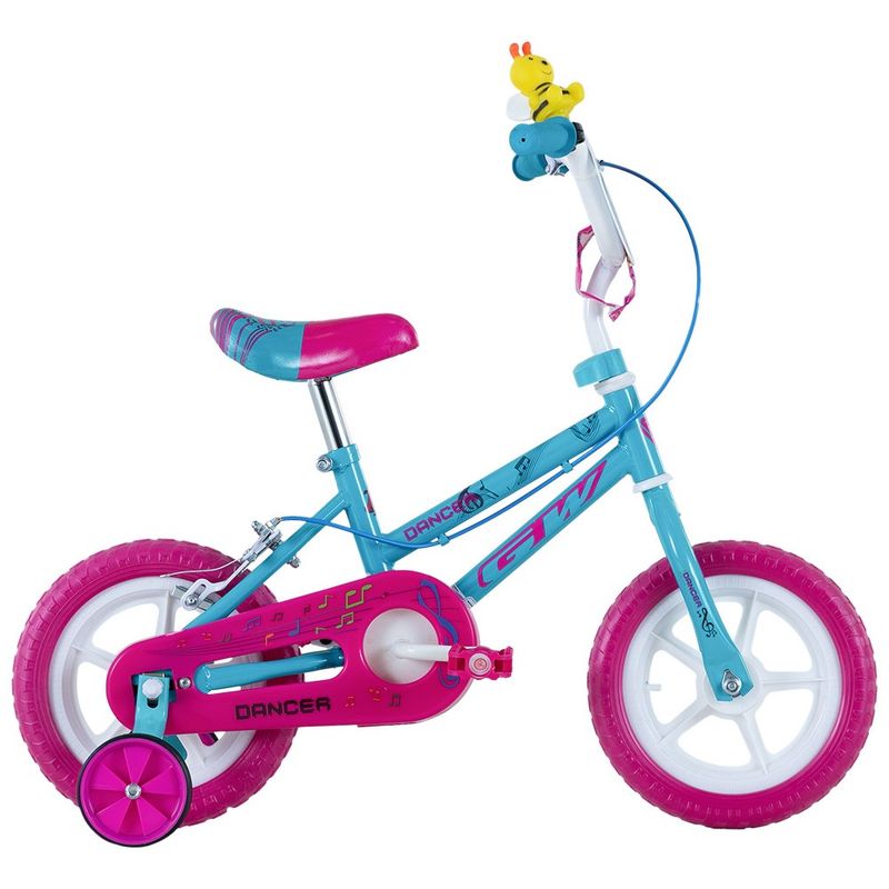 GW - Bicicleta Infantil Niña GW Dancer Rin12