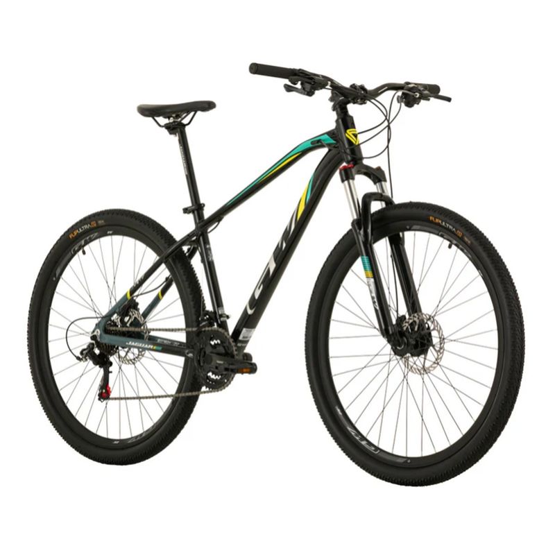 GW - Bicicleta MTB GW JAGUAR RIN 29 SHIMANO 7VEL