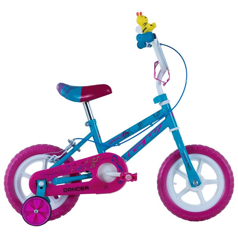 GW - Bicicleta Infantil Niña Gw Dancer Rin12