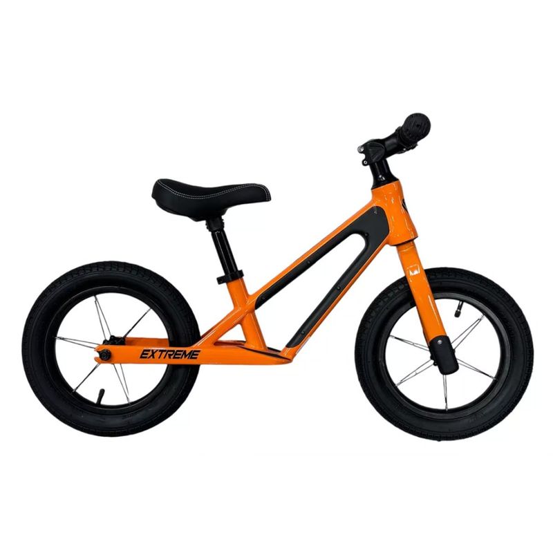 GW - Bicicleta gw de impulso extreme first bike