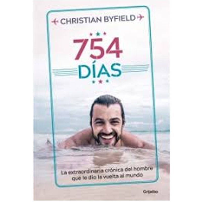 GRIJALBO - 754 días