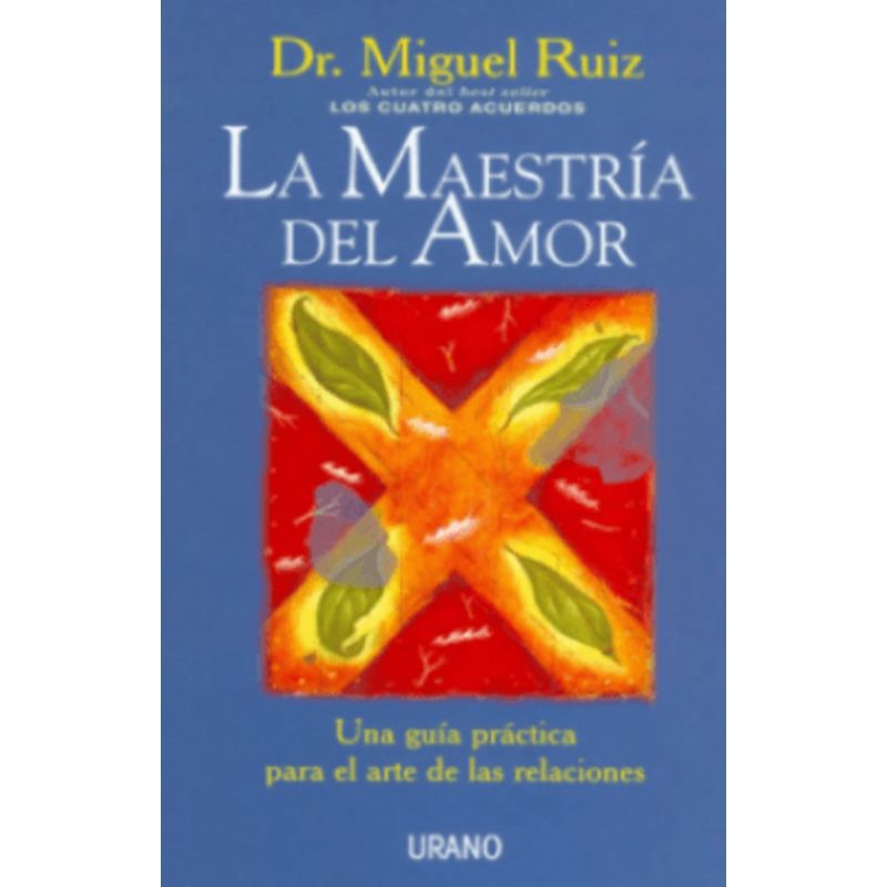 URANO - La maestría del amor