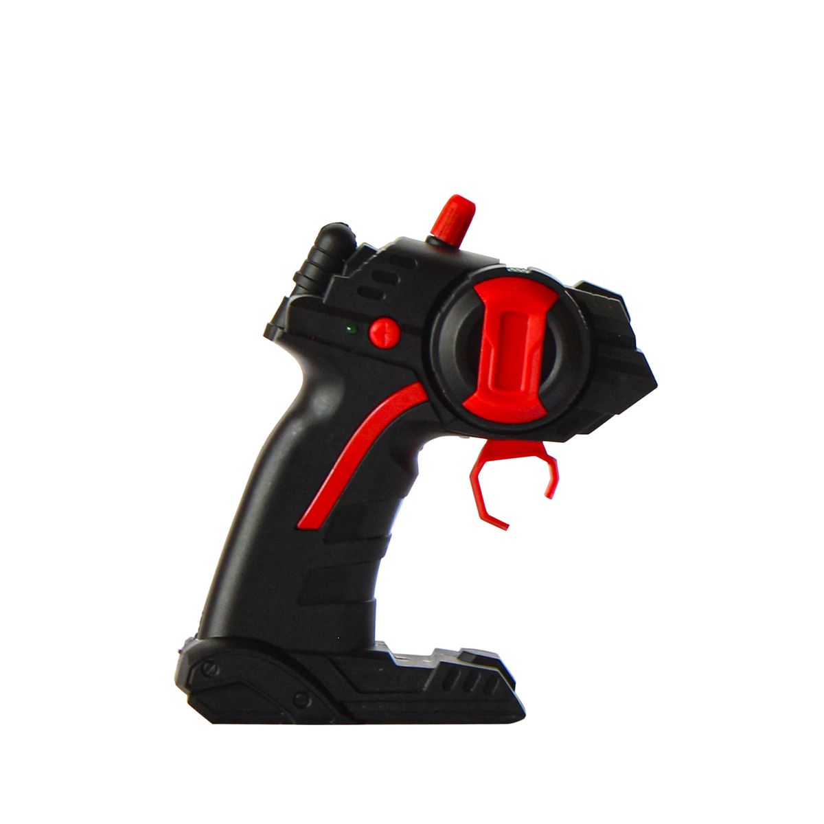 TOY LOGIC - Carro Camper Fury Control Remoto Toy Logic