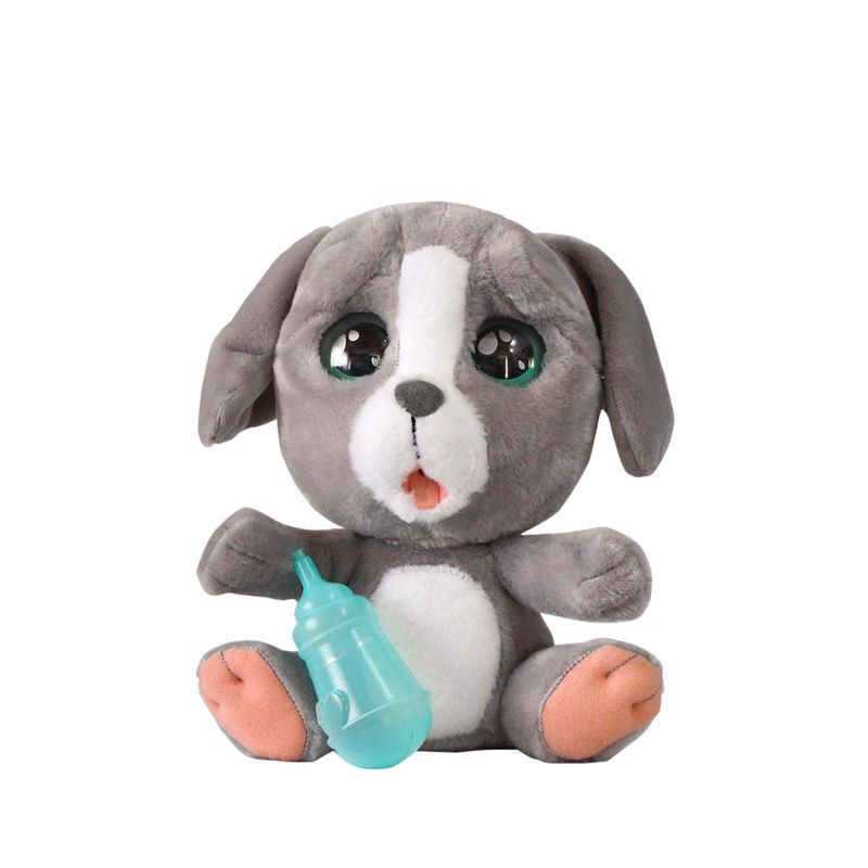 TOY LOGIC - Peluche Cry Pets