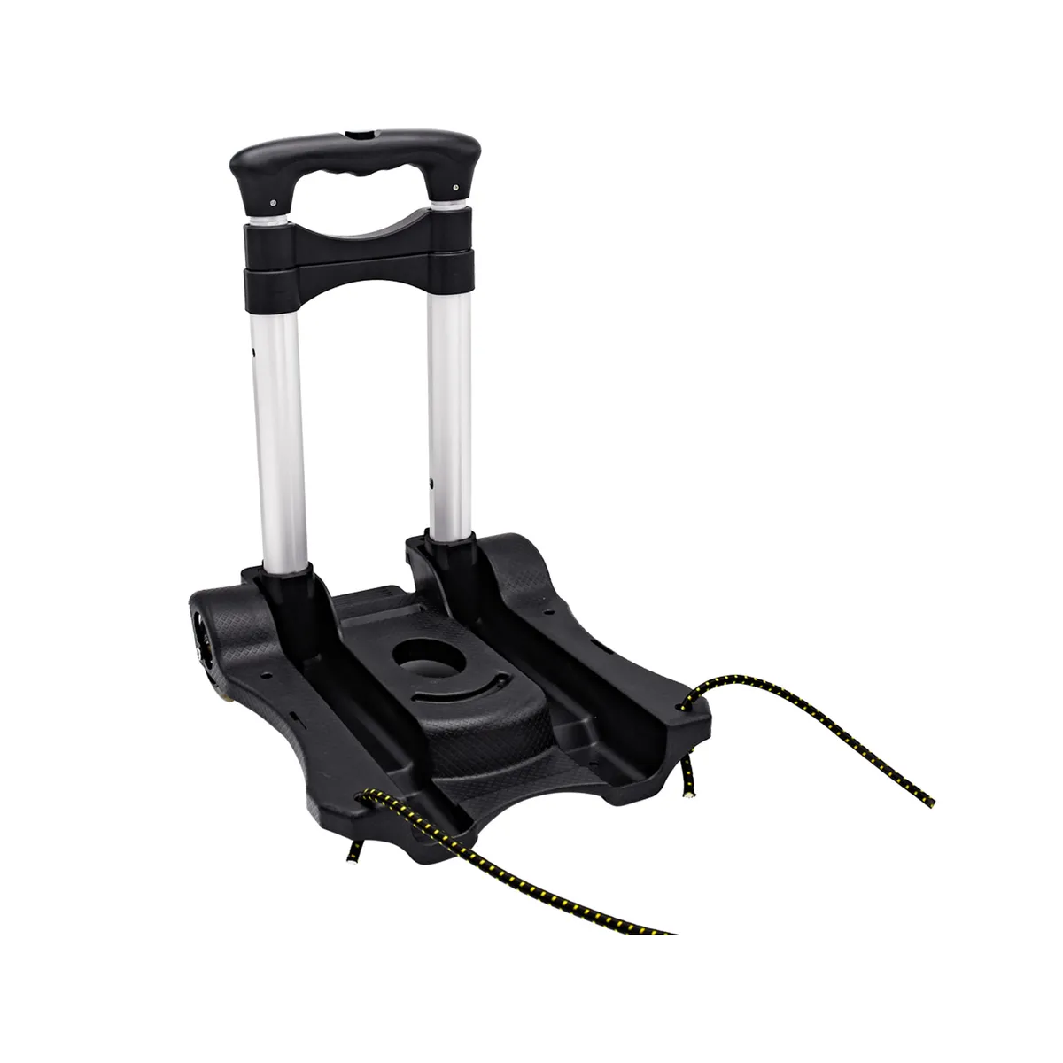 FERRENOVO - Carretilla Portaequipaje Plegable Ferrenovo