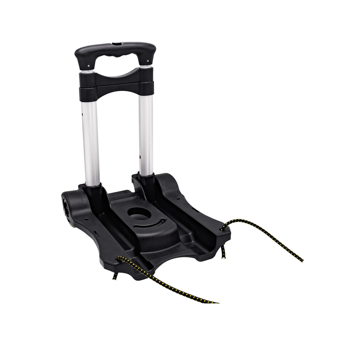 FERRENOVO - Carretilla Portaequipaje Plegable Ferrenovo