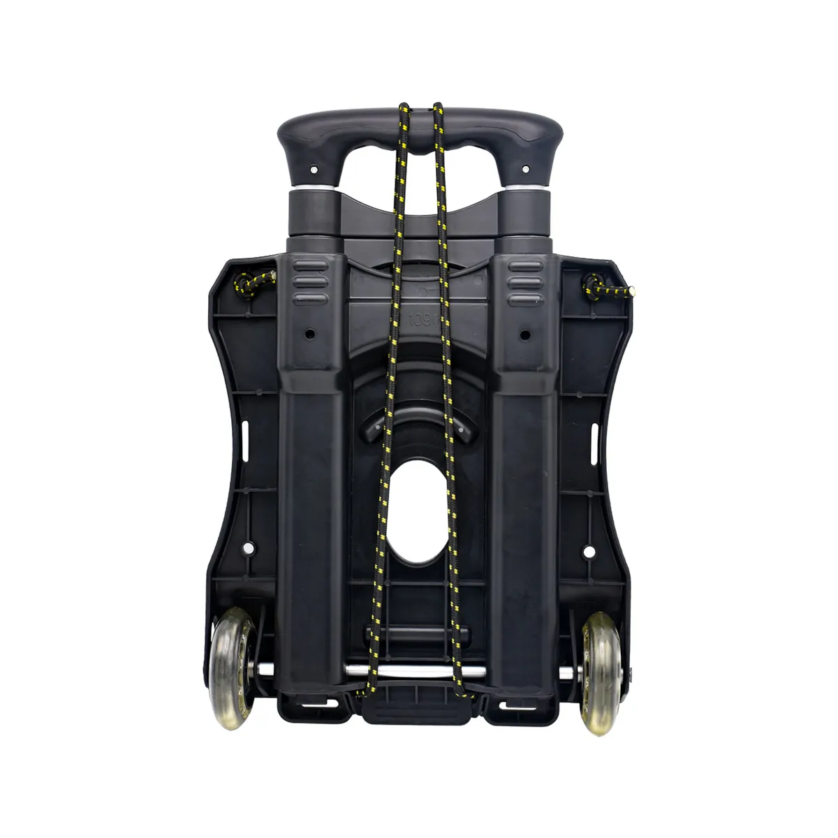 FERRENOVO - Carretilla Portaequipaje Plegable Ferrenovo