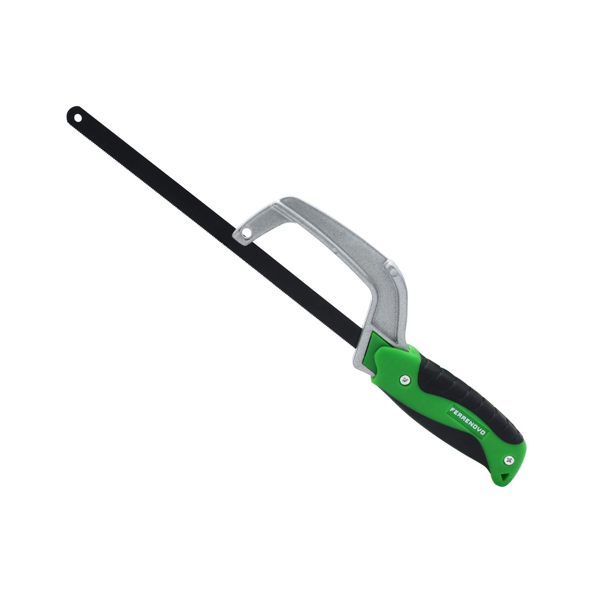 FERRENOVO - Hoja de Segueta con Mango Ergonómico Ferrenovo