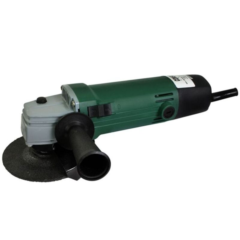 GENERICO - Pulidora Angular 11000Rpm 350W 12 Consumer