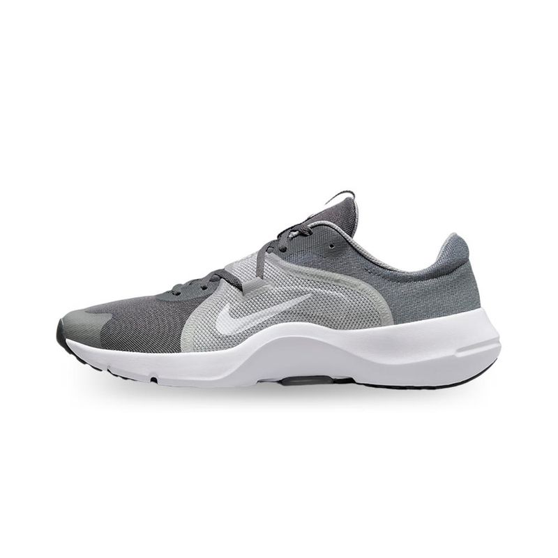 NIKE - Tenis Nike In-Season Training-Gris