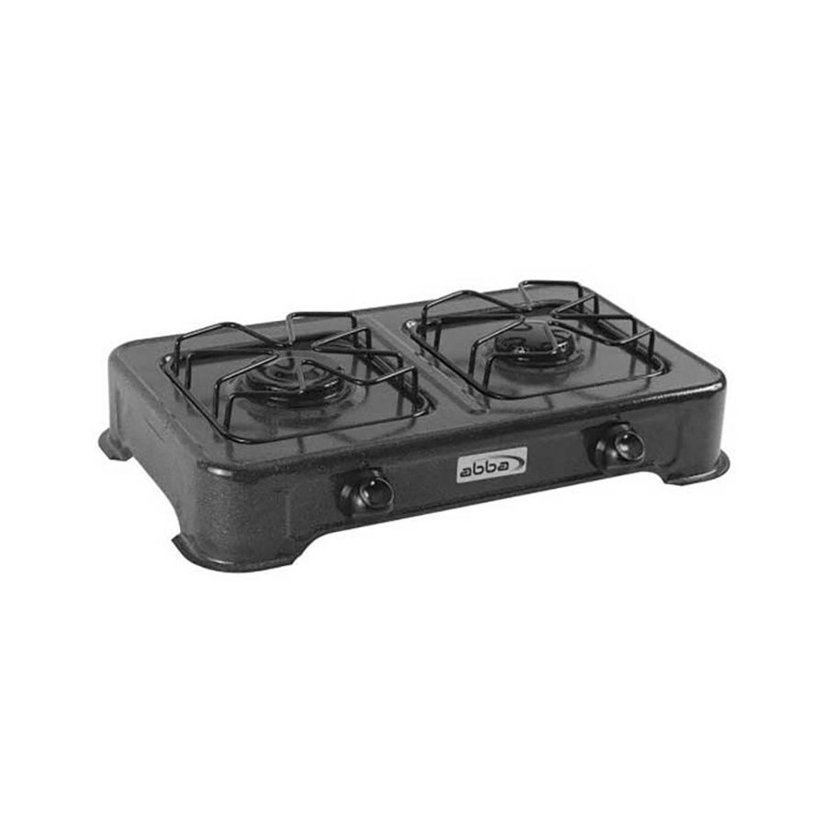 ABBA - Estufa Abba 2 Puesto GN Sg 200-1 QL