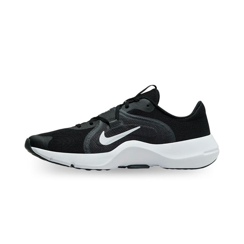 NIKE - Tenis Nike In-Season Training-Negro