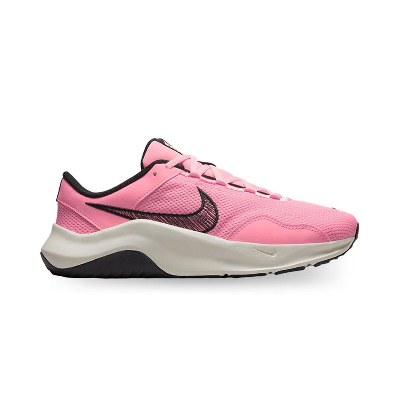 NIKE - Tenis Nike Legend Essential 3 Mujer-Rosa