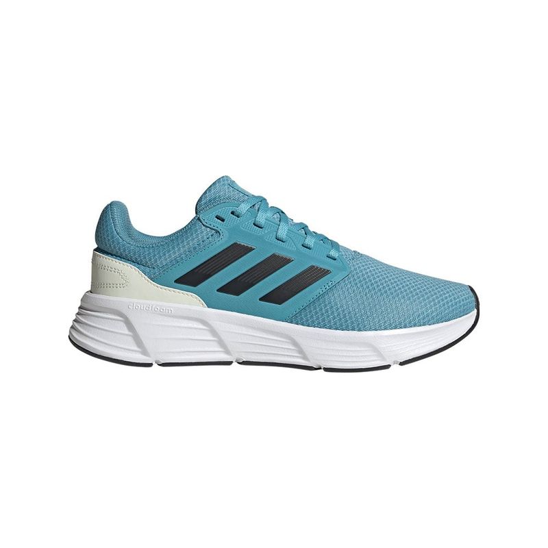 ADIDAS - Tenis Hombre adidas Galaxy 6 - Azul-Blanco