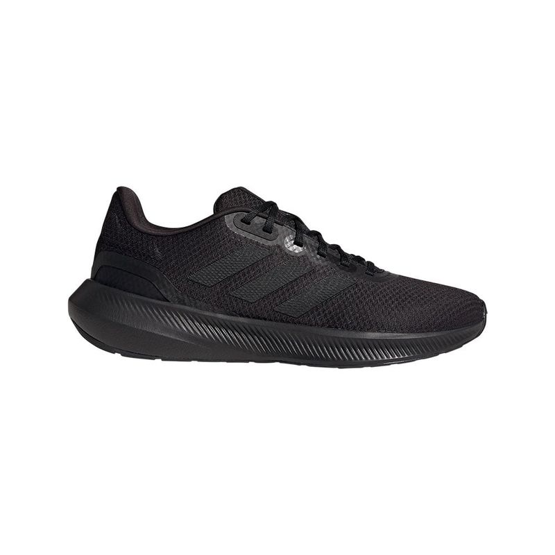ADIDAS - Tenis Hombre adidas Runfalcon 3 - Negro
