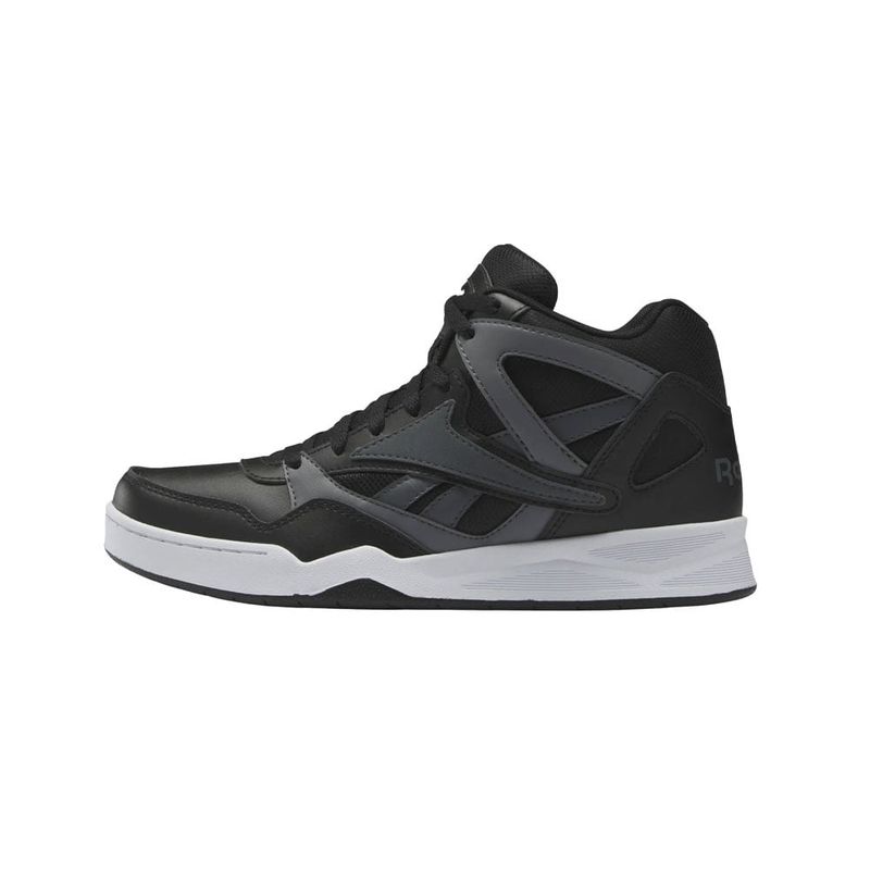 REEBOK - Tenis Hombre Reebok Royal - Negro