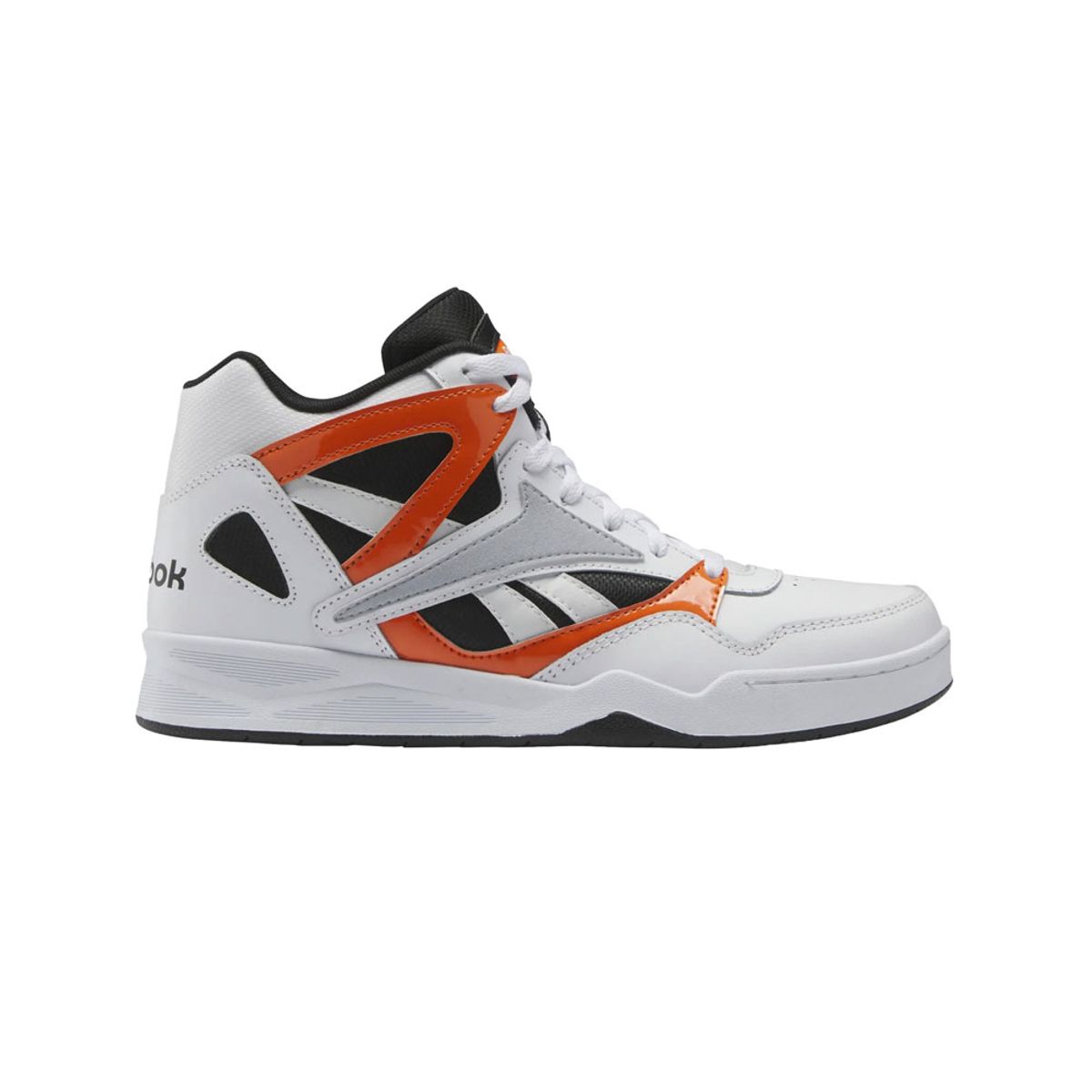 REEBOK - Tenis Hombre Reebok Royal - Blanco - Multicolor