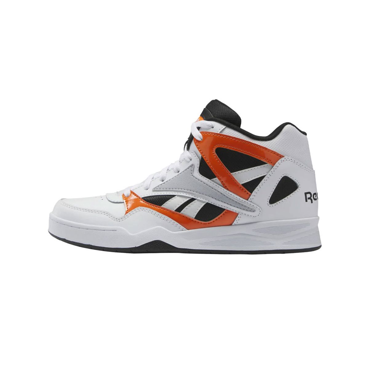 REEBOK - Tenis Hombre Reebok Royal - Blanco - Multicolor