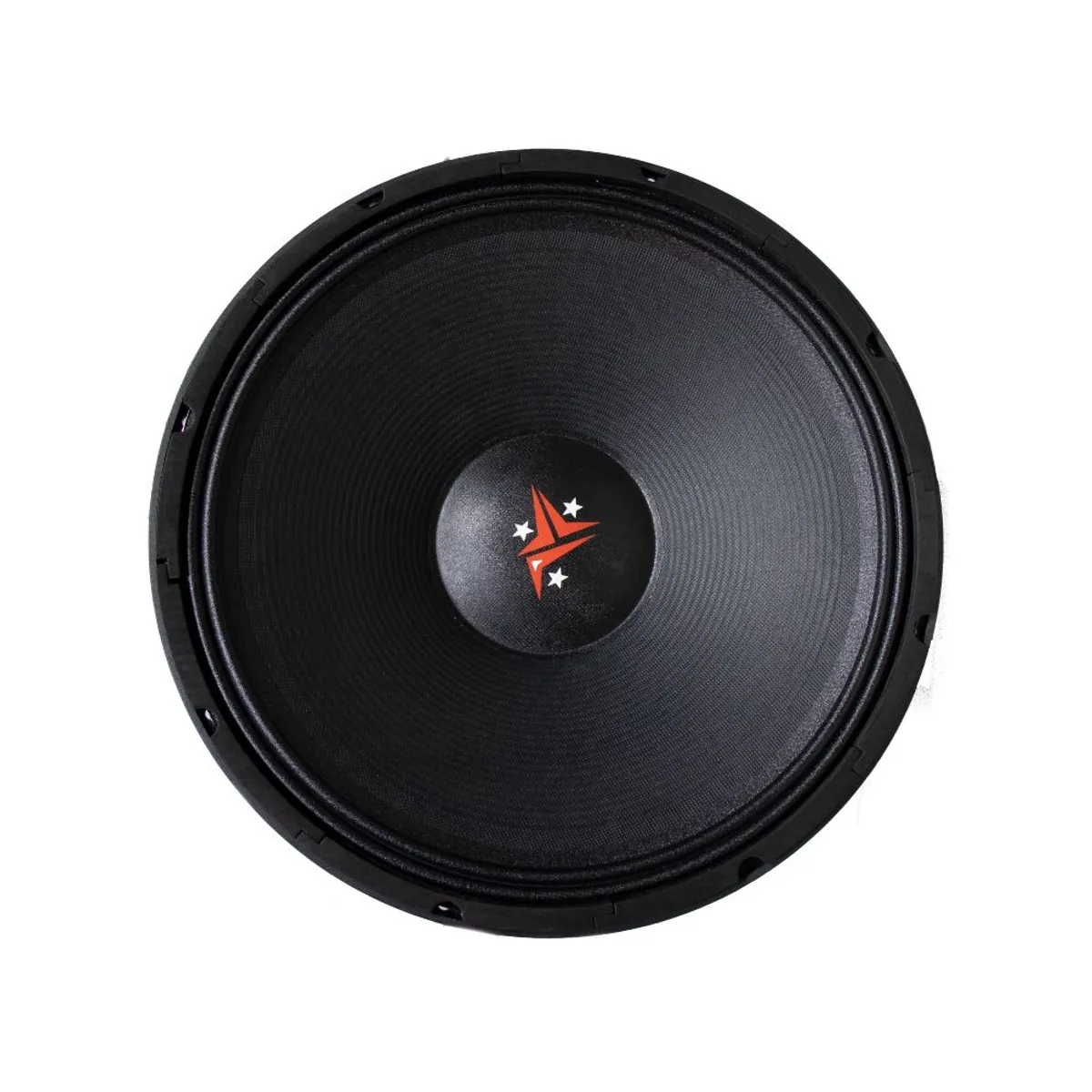 AVC - Parlante 18 Pulgadas AVC 1500 Watts 8 ohms