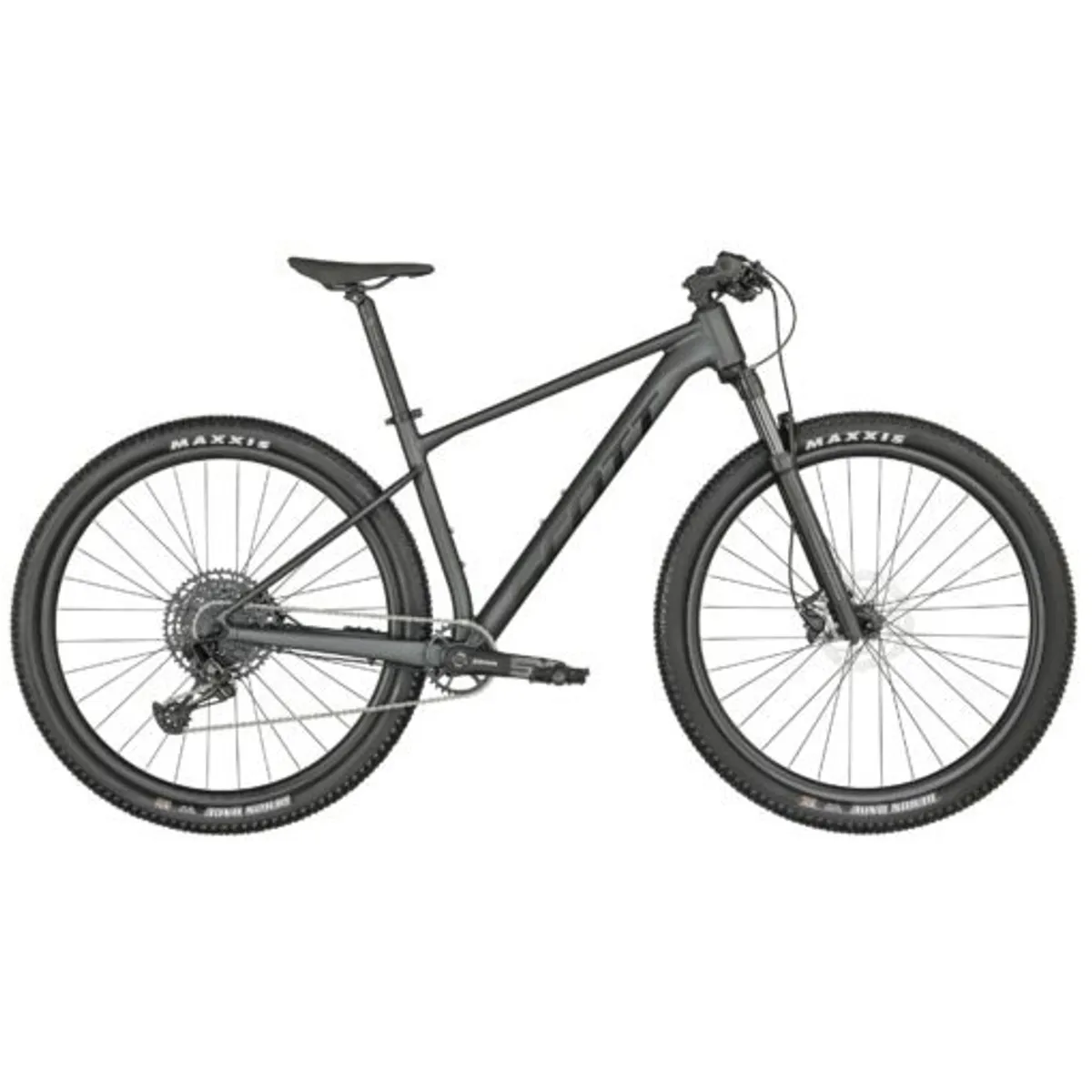 SCOTT - BICICLETA MTB SCOTT SCALE 970 2023/2024 - 12VEL ALUMNIO