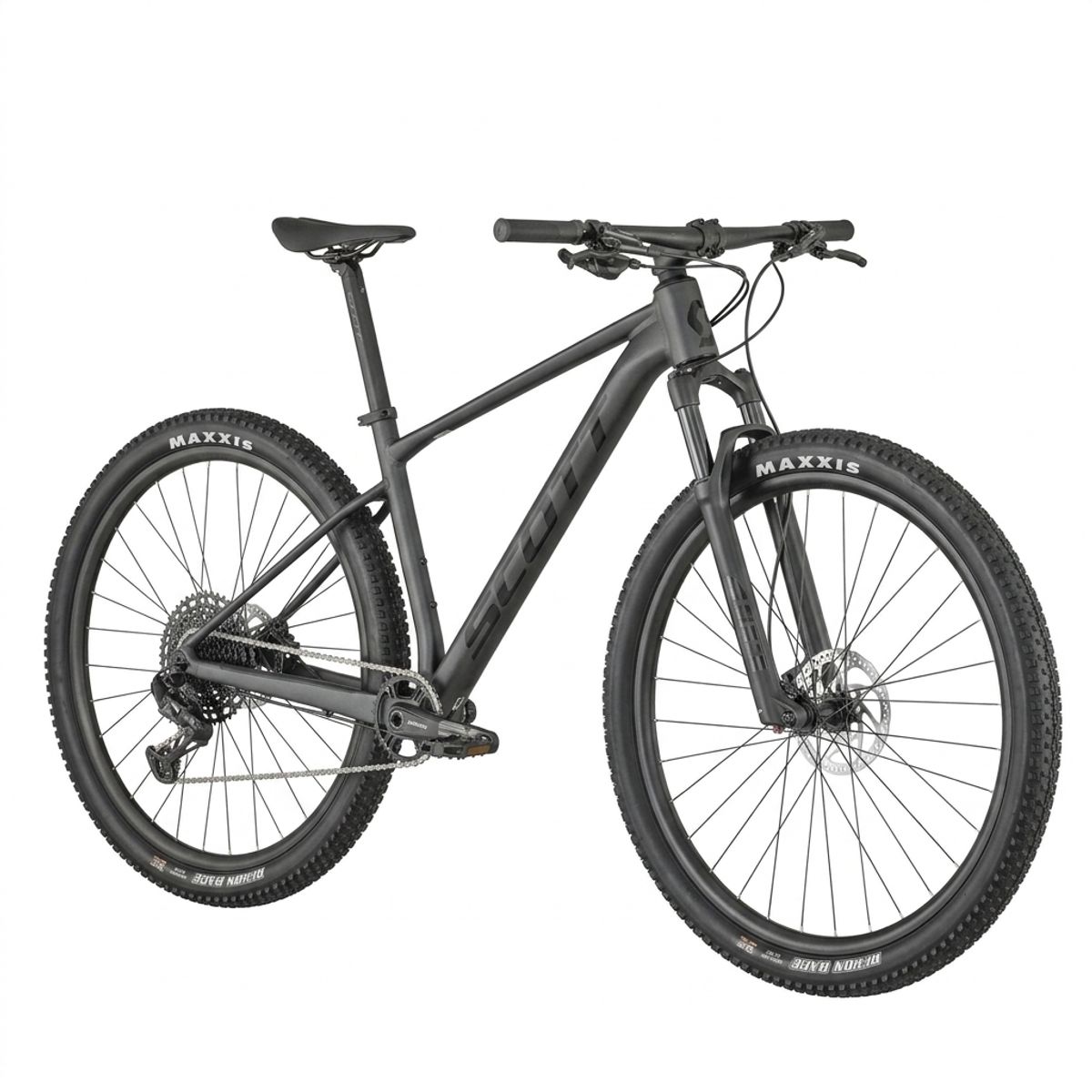 SCOTT - BICICLETA MTB SCOTT SCALE 970 2023/2024 - 12VEL ALUMNIO