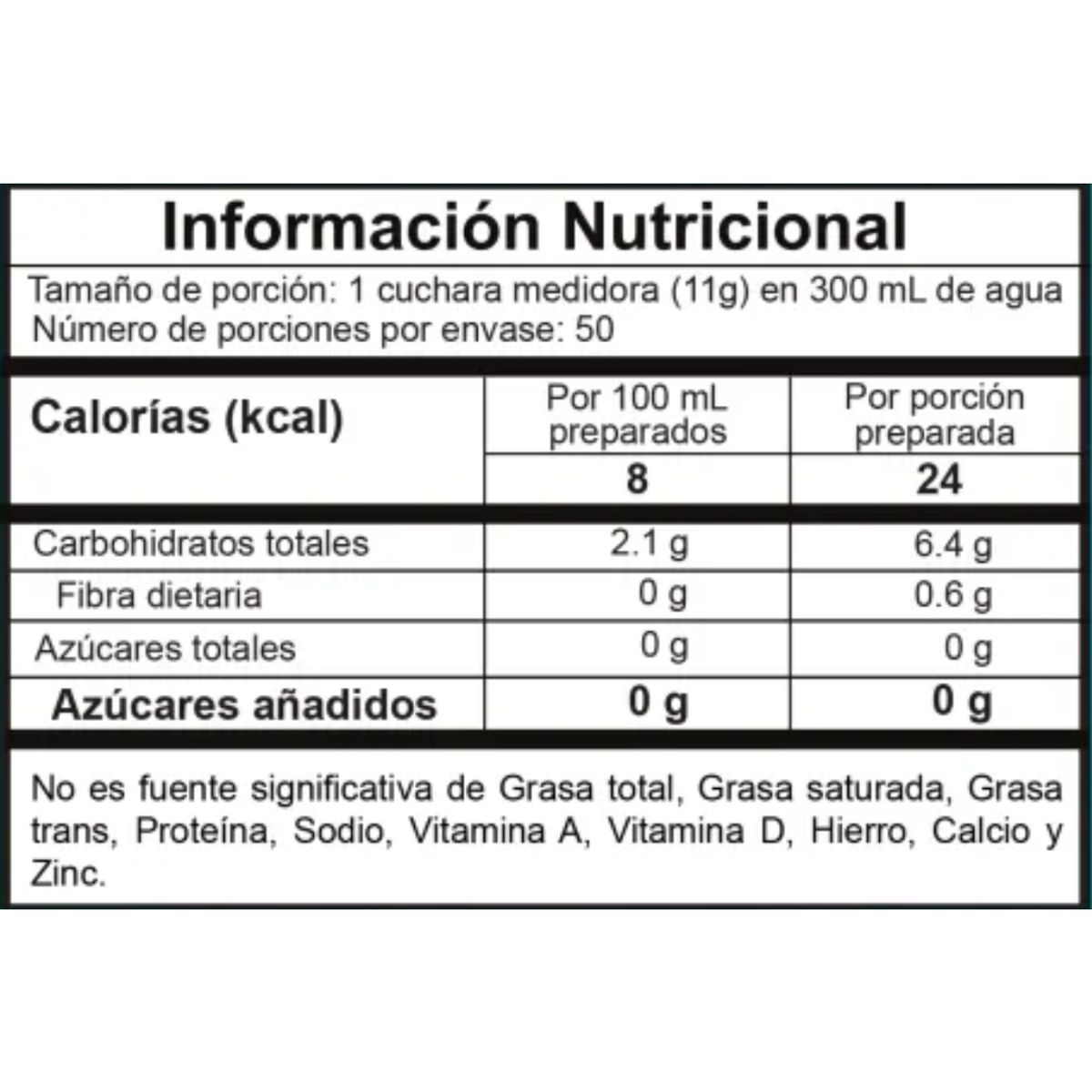 PROSCIENCE - Legacy 50 Servicios Grape