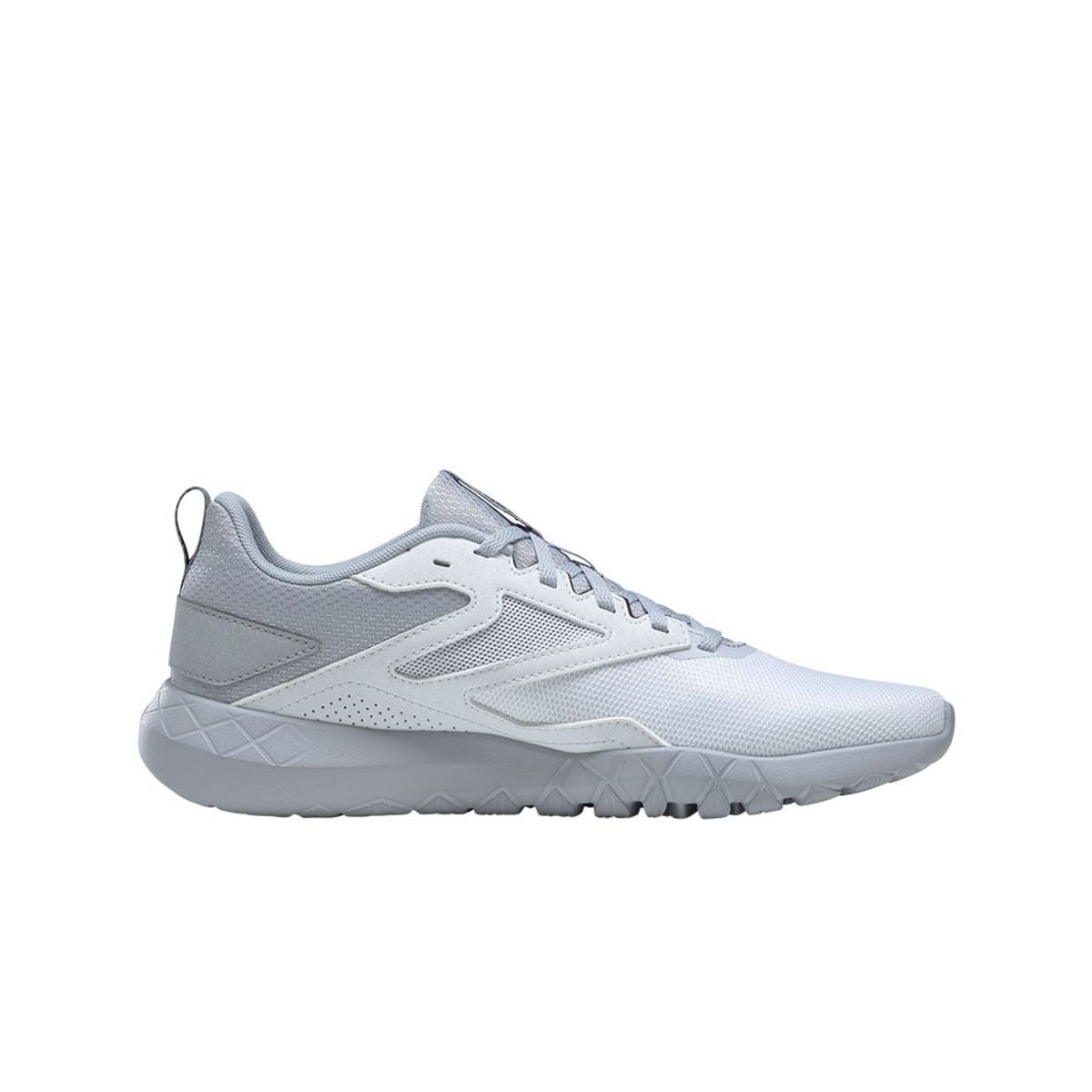 REEBOK - Tenis Hombre Reebok Energy Tr 4 - Gris