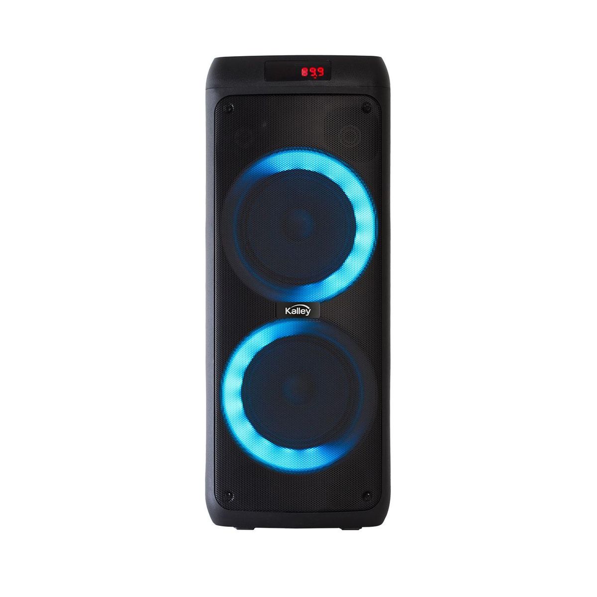 KALLEY - Parlante Kalley K-BSK60W 60W RMS Bluetooth