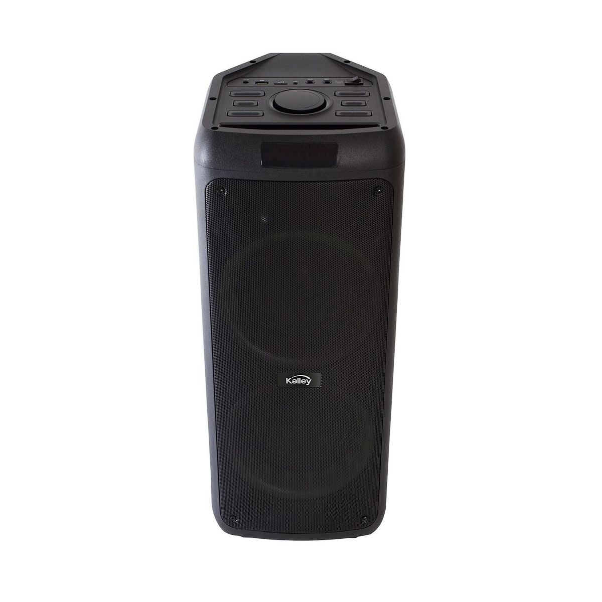 KALLEY - Parlante Kalley K-BSK60W 60W RMS Bluetooth