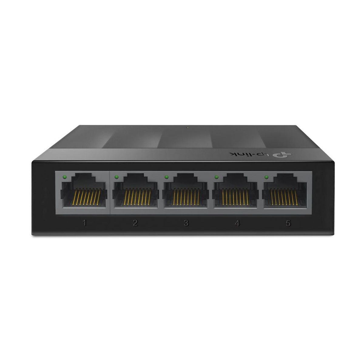 TP LINK - Switch Tp Link Ls1005g 5 Puertos 10/100/1000 Gigabit
