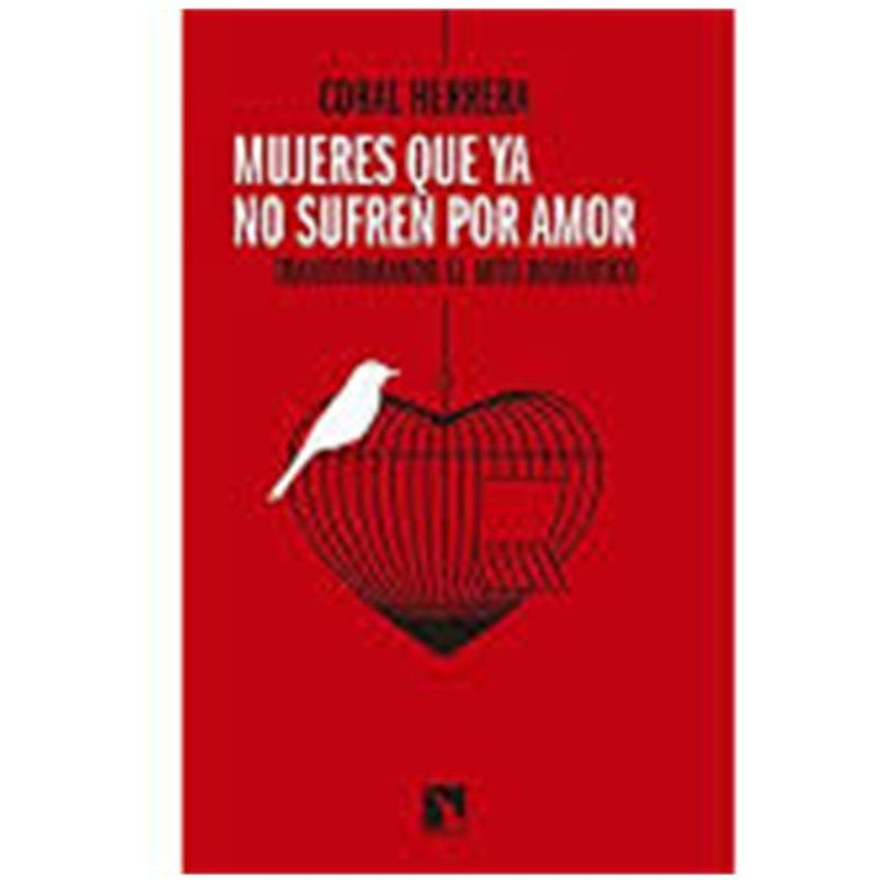 GENERICO - Mujeres que ya no sufren por amor