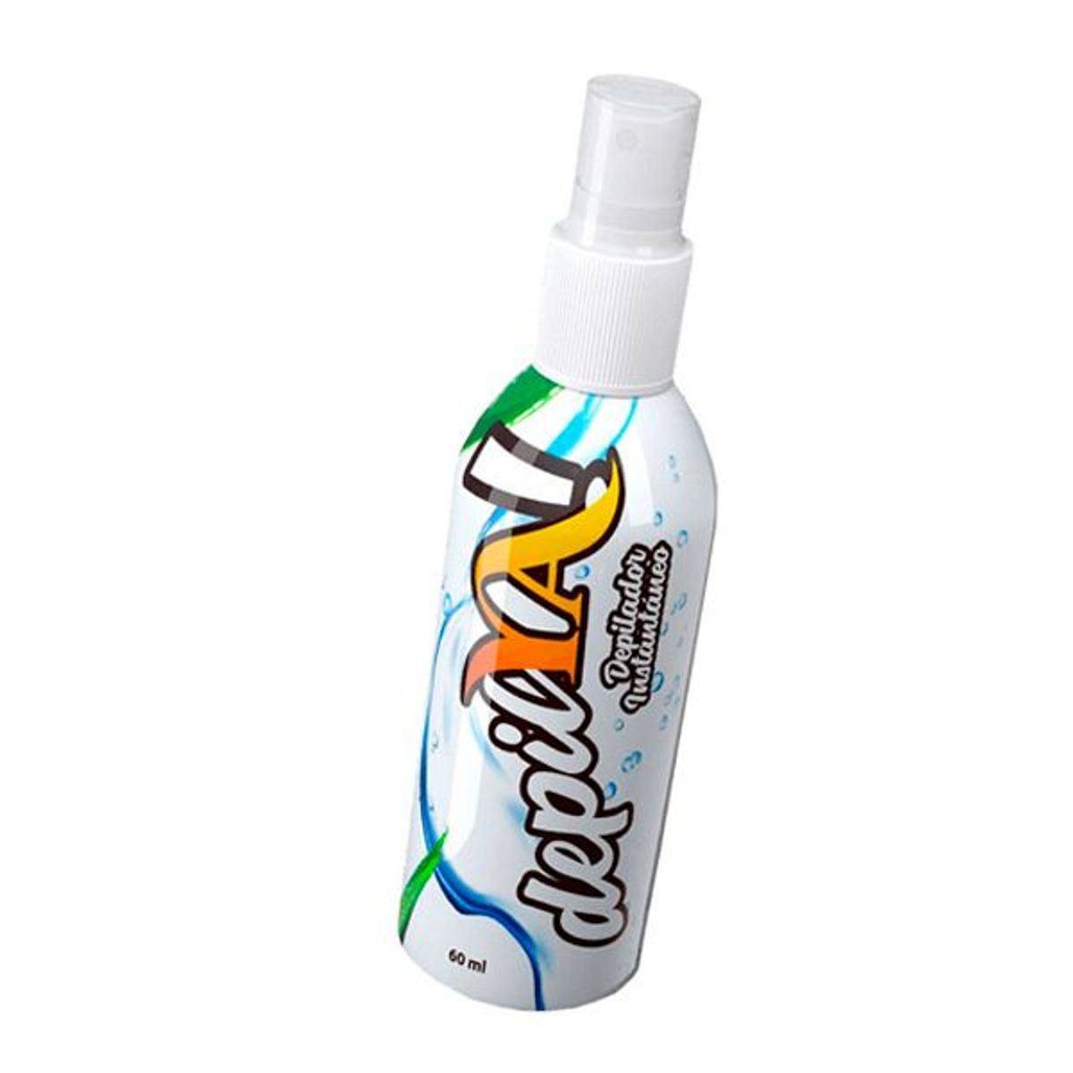 GENERICO - Spray depilatorio depilya 60 ml