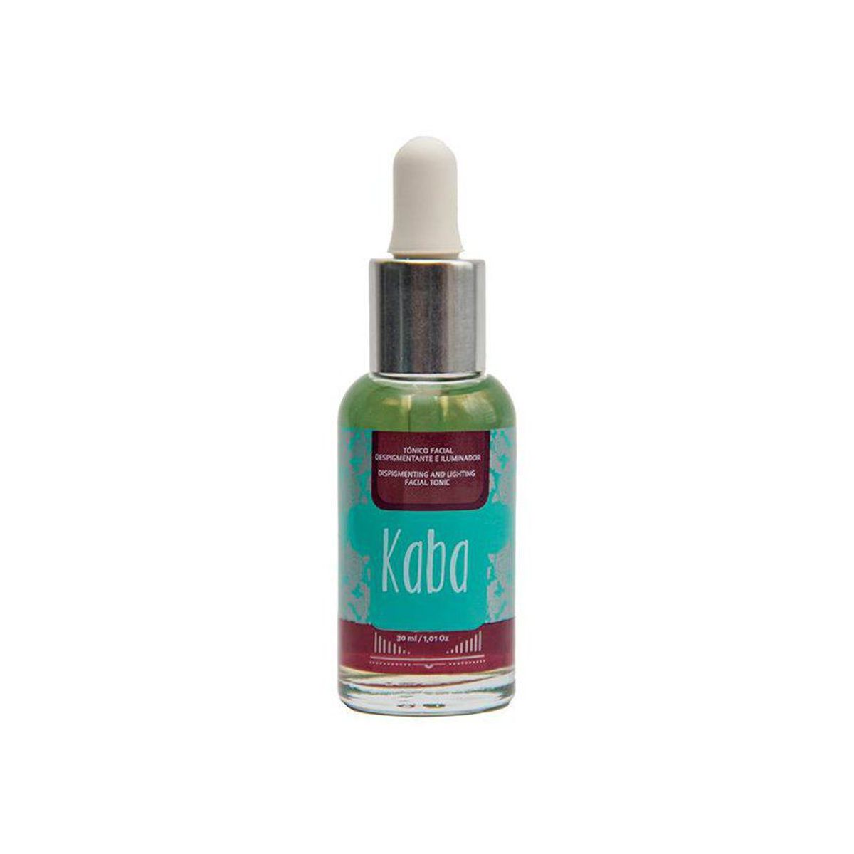 KABA - Tónico facial aclarante kaba 30 ml