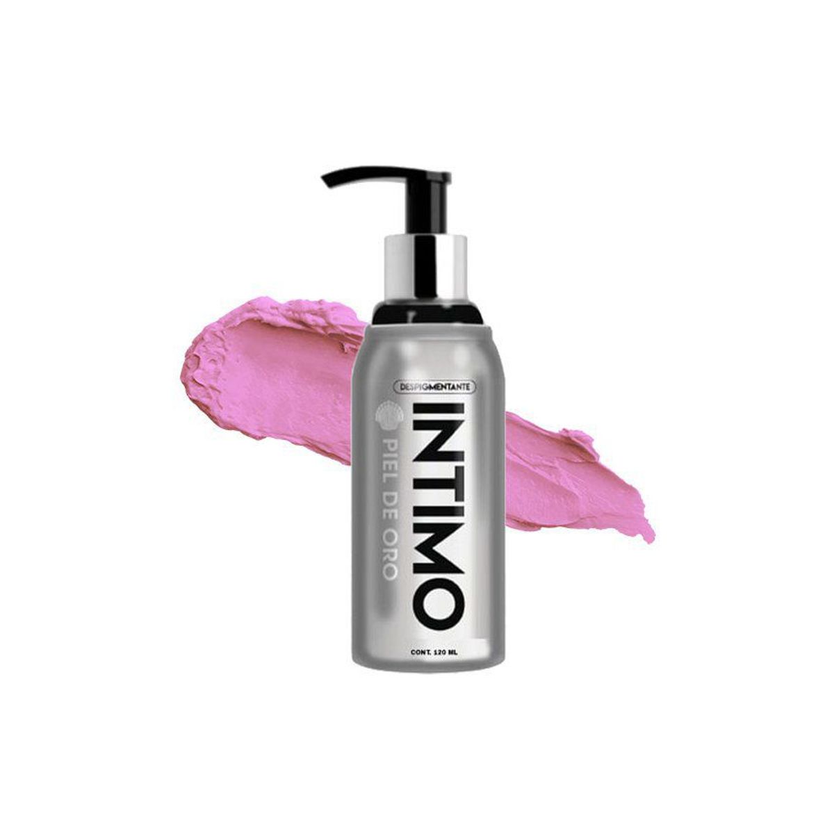 GENERICO - Despigmentante íntimo piel de oro 120 ml