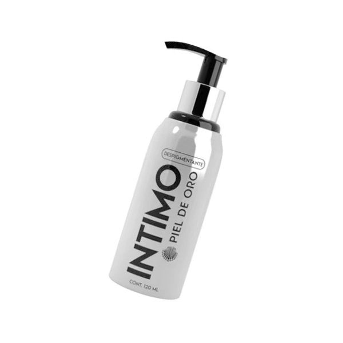 GENERICO - Despigmentante íntimo piel de oro 120 ml