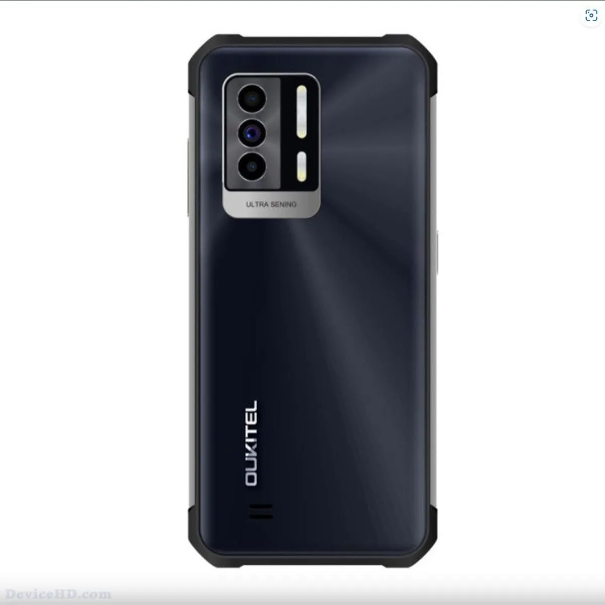 OUKITEL - Celular Oukitel WP17 128GB 8GB RAM Para Trabajo Pesado