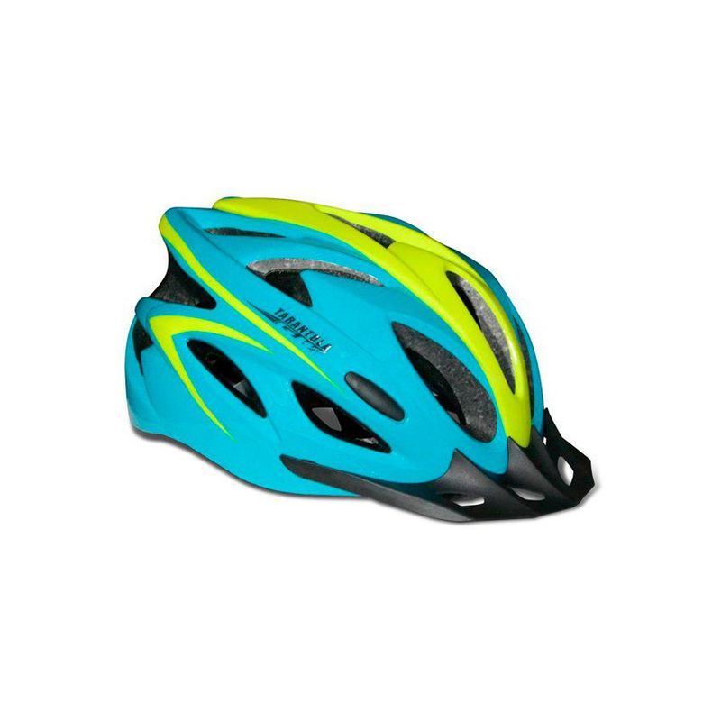 GW - Casco de Ciclismo Gw Tarantula M Azul