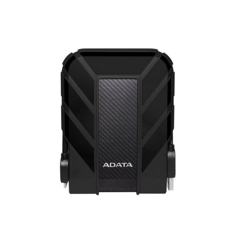 ADATA - Disco Externo Adata  Antigolpes Y Anti-Fluidos HD710 Pro 1TB Negro