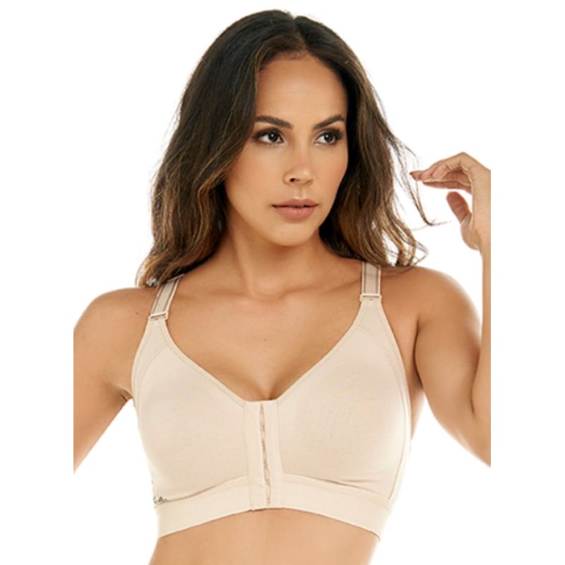 SOUTIEN - Brasier Deportivo Corrector Moderado de Postura