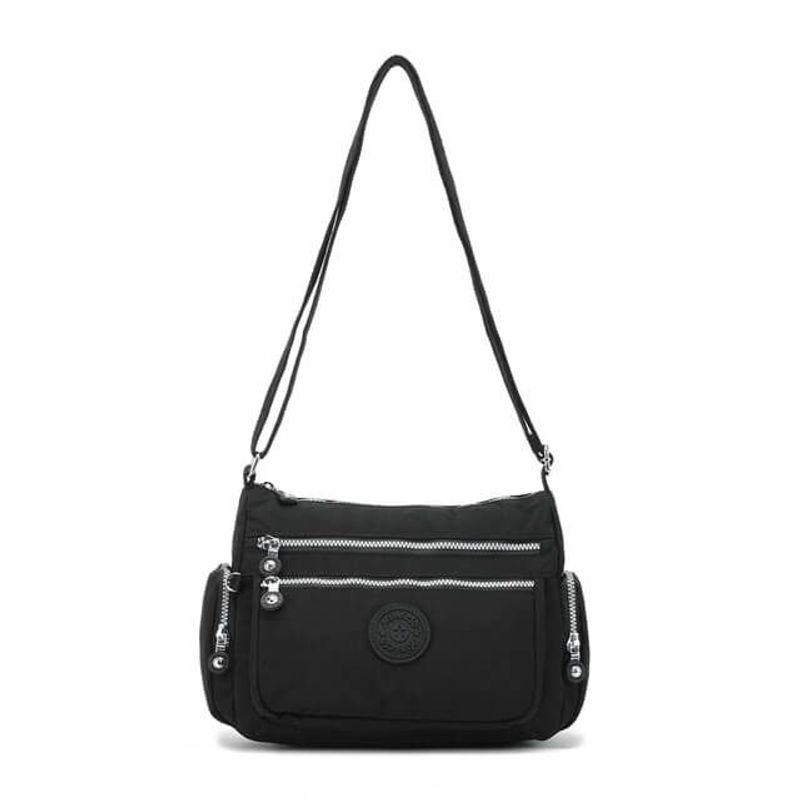 AIRU - Bolso Manos Libres Para Mujer Casual U Oficina Marca Mindesa_.