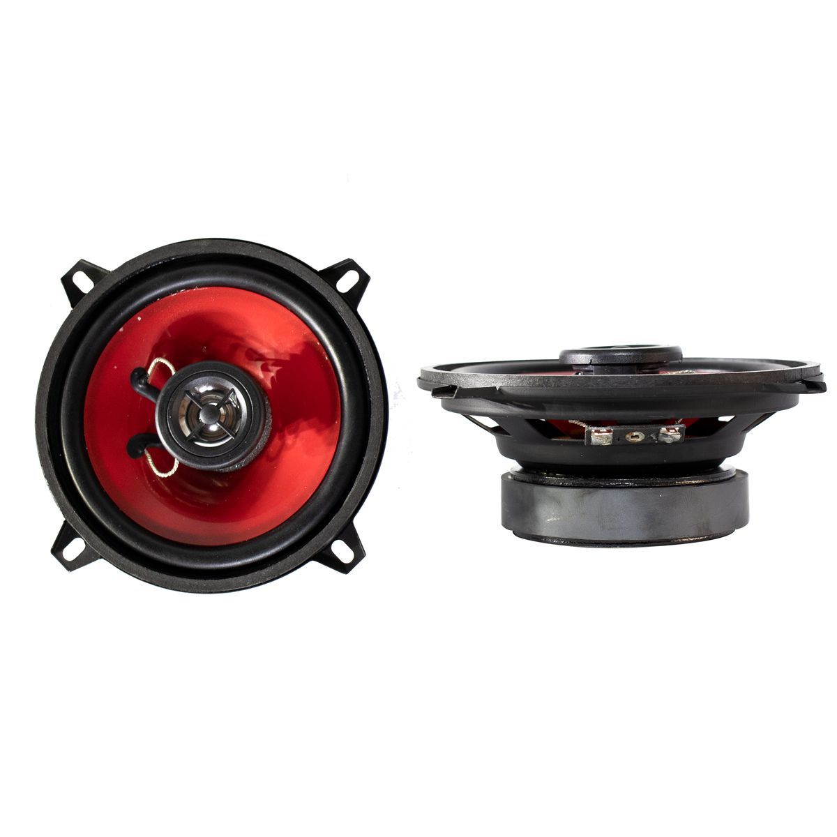 AVC - Parlante Para Carro 5 Pulgadas AVC 350 Watts