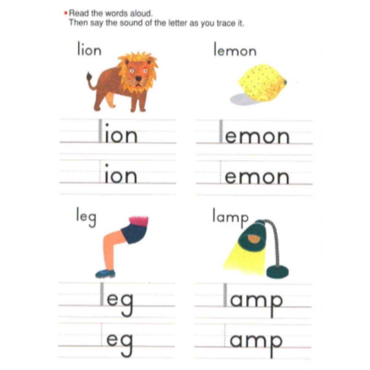 JUGANDO Y EDUCANDO - Libro Kumon Mi Primer Libro De Letras Minúsculas En Ingles Niños