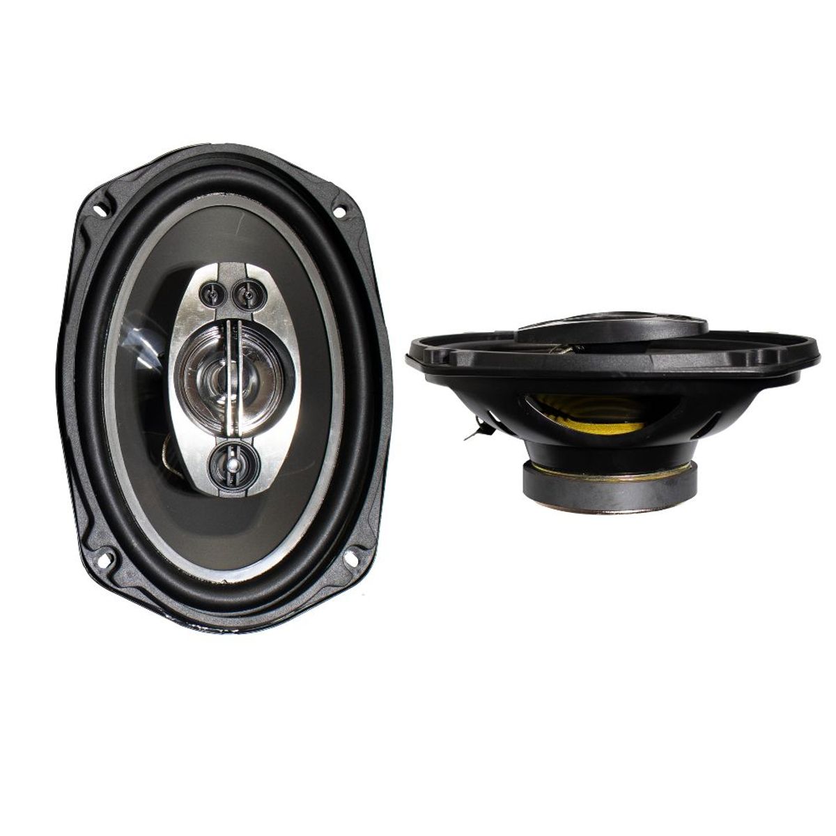 AVC - Parlante Para Carro 6x9 Pulgadas AVC 800 Watts