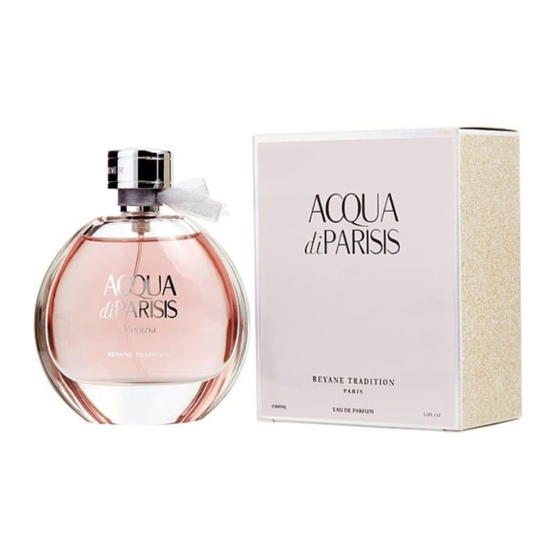REYANE - Perfume Reyane Acqua Di Parisis Venizia 100ml edp Femme