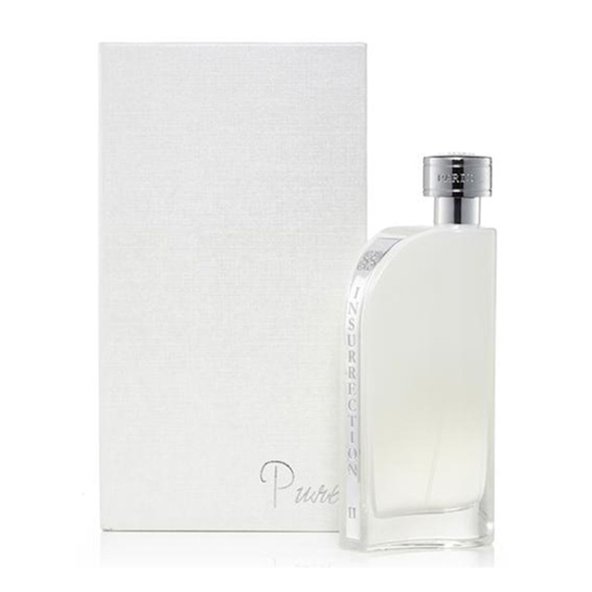 REYANE - Perfume Reyane Tradition Insurrection II Pure 90ml edt homme