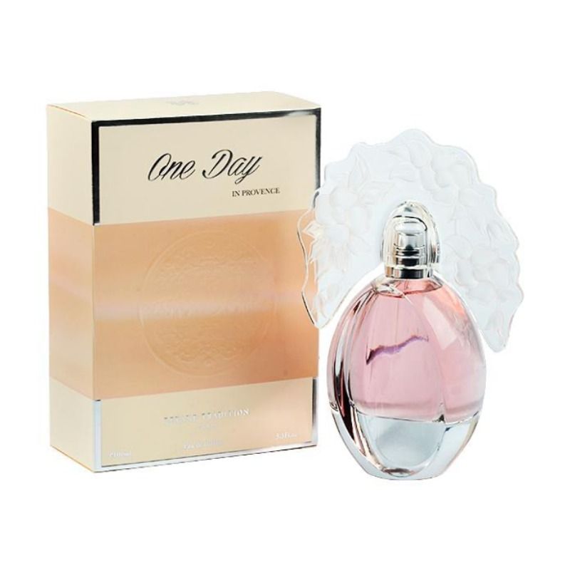 REYANE - Perfume Reyane Tradition One Day In Provence 100ml edp Femme